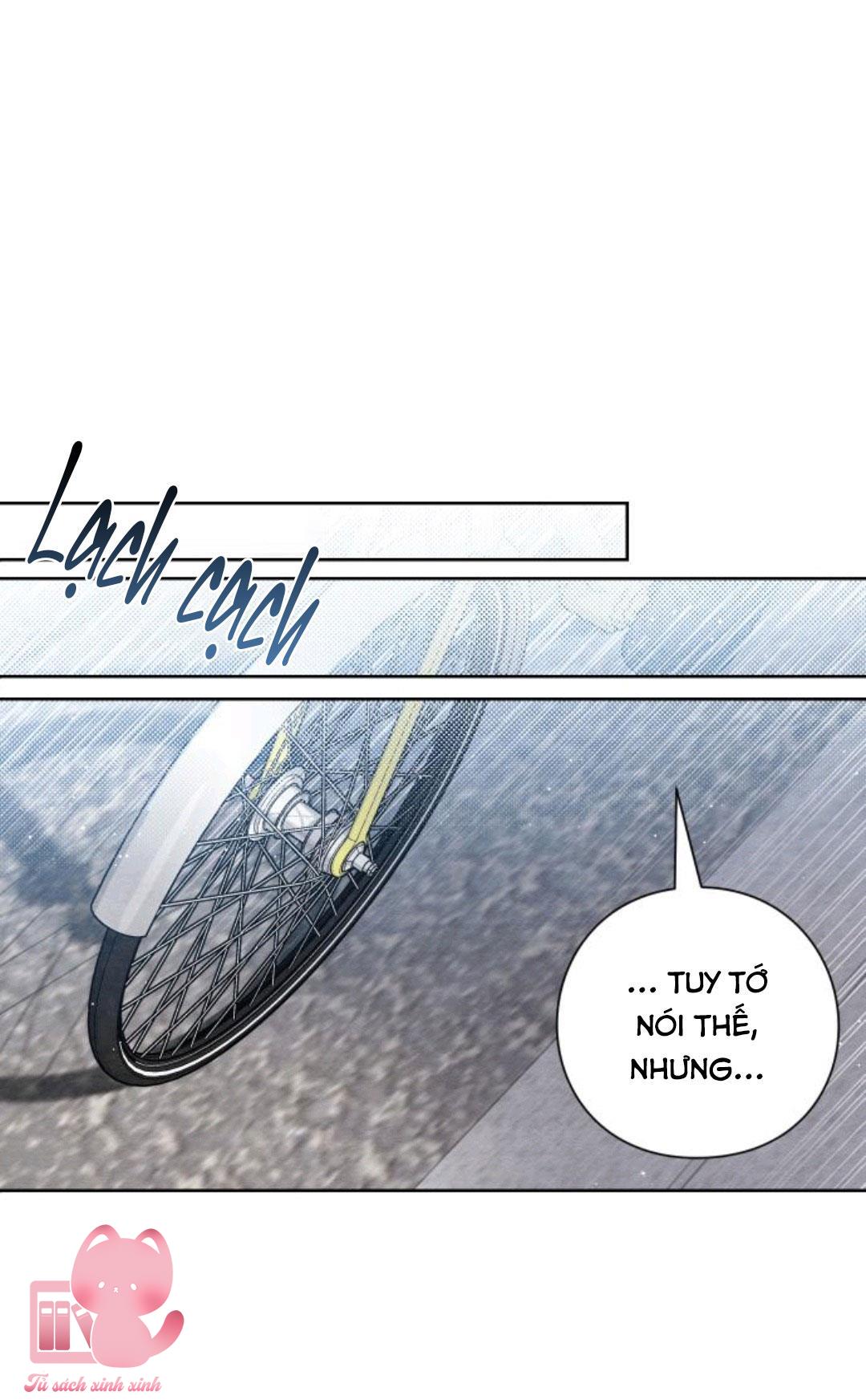 Bí Mật Thanh Xuân Chapter 12 - Trang 4