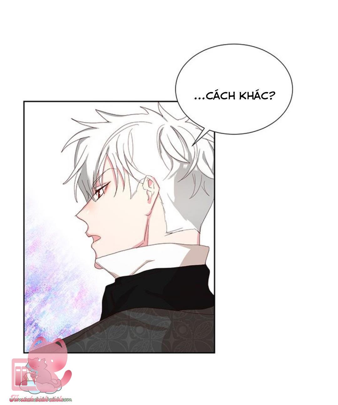Thế Thì Ta Cứ Trở Thành Kẻ Ác Thôi Chap 6 - Trang 2