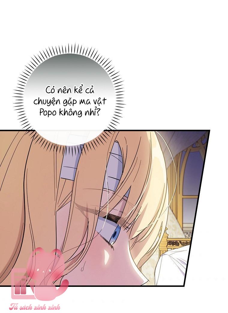Cách Khiến Phu Quân Đứng Về Phía Tôi Chap 19 - Trang 2