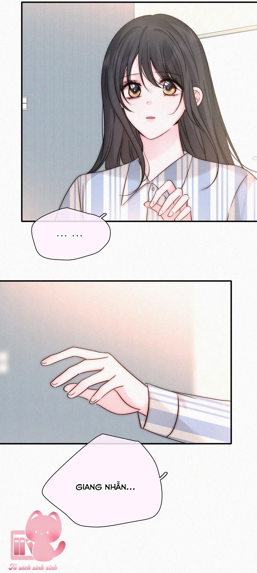 Bệnh Yêu Chap 117 - Trang 2