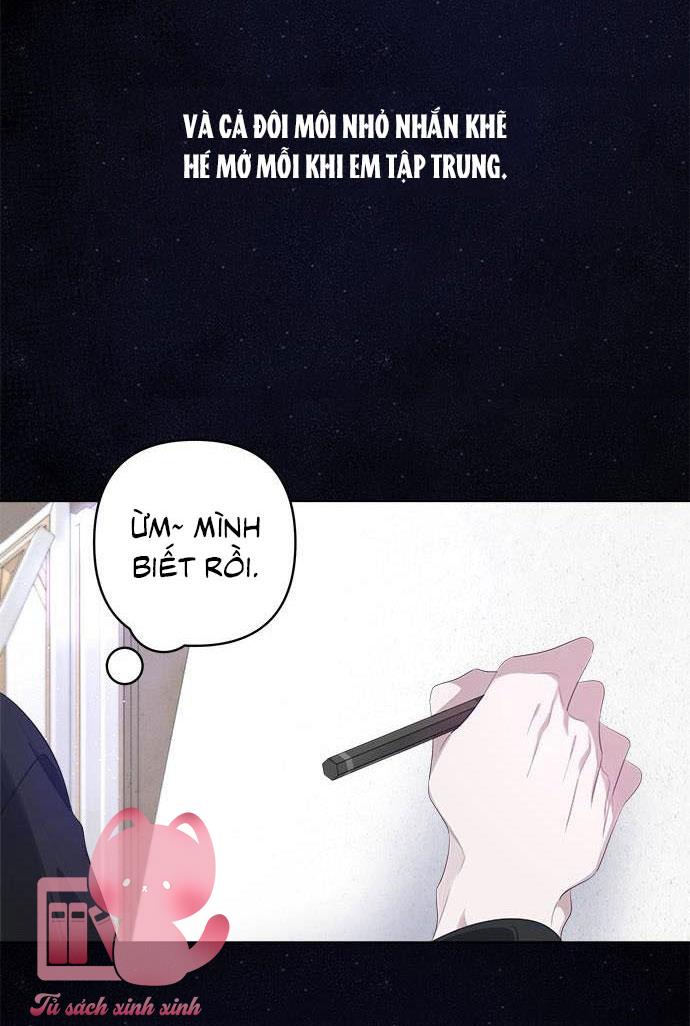 Đàn Anh Xấu Xa! Chap 66 - Trang 3
