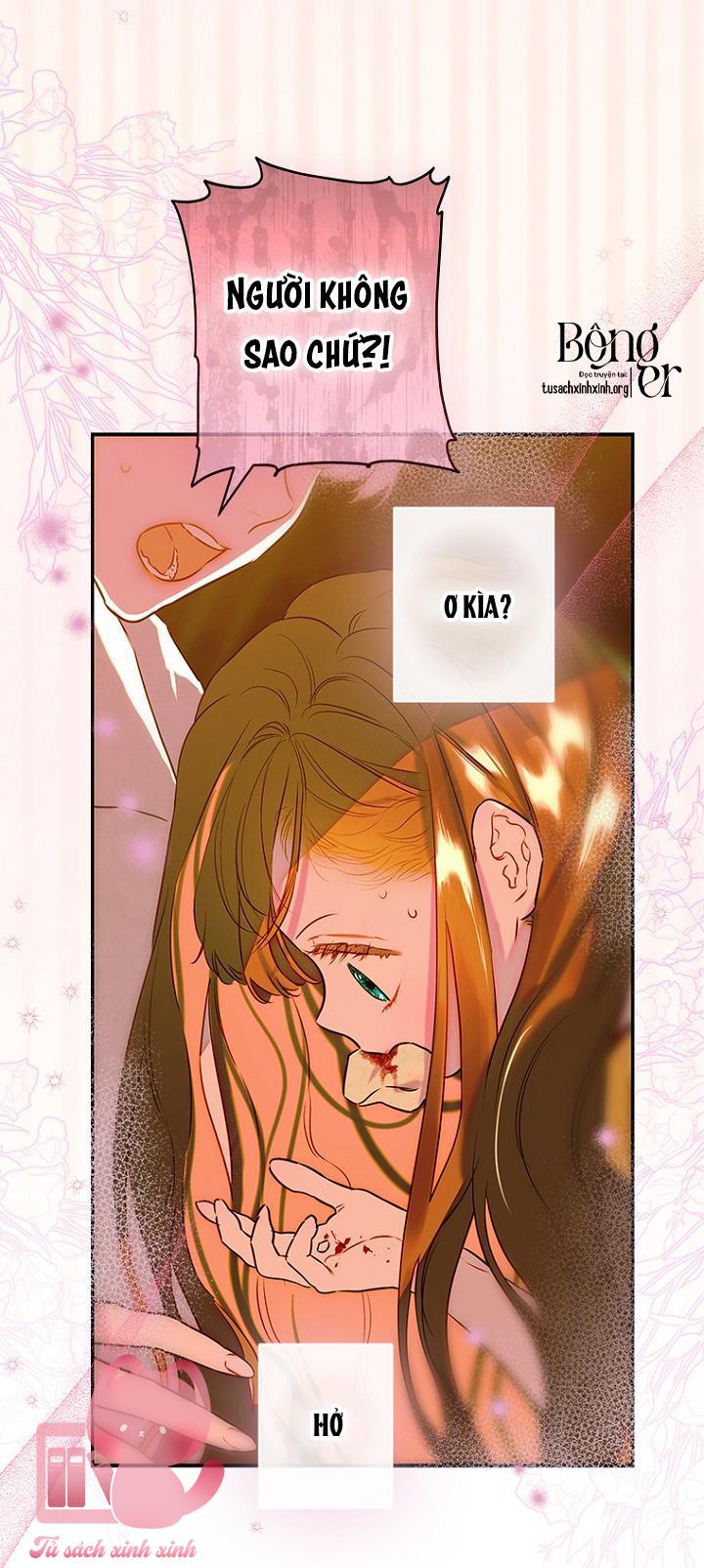 Khế Ước Hôn Nhân Của Mẹ Tôi Chapter 56 - Trang 4