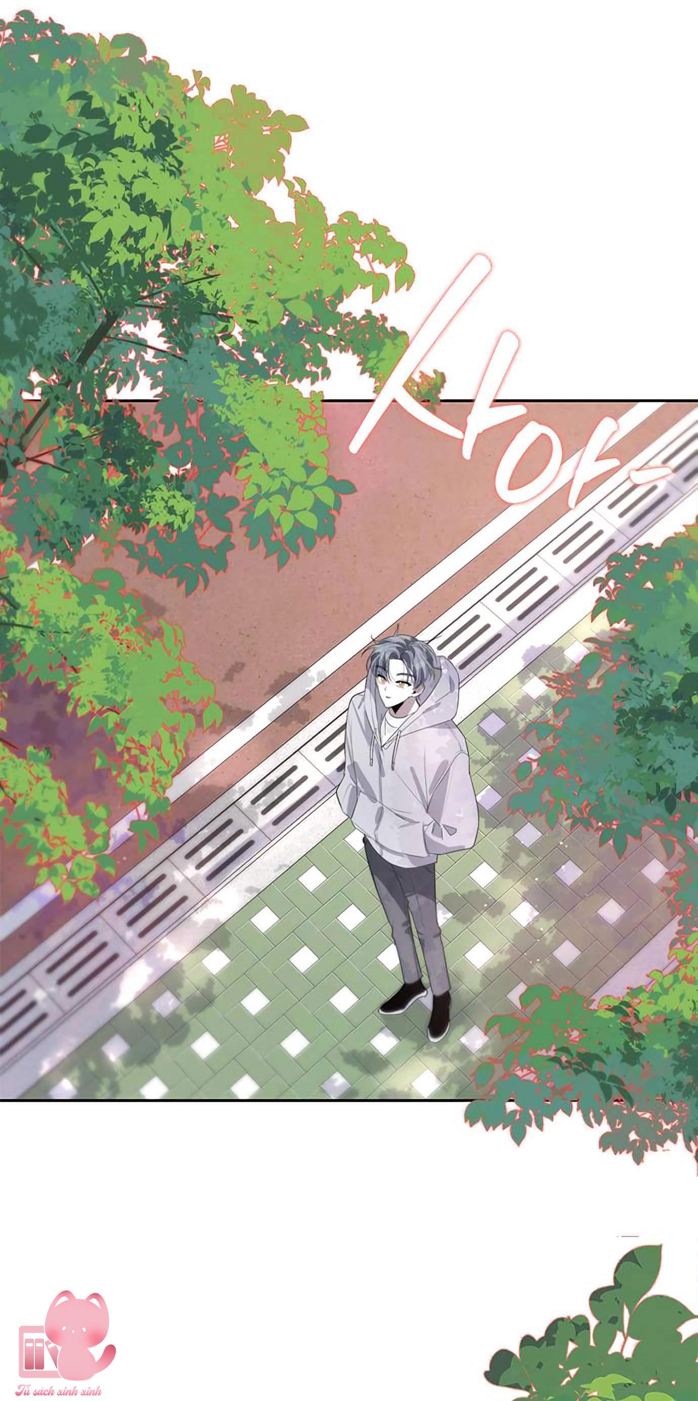 Đàn Anh Xấu Xa! Chap 50 - Trang 3