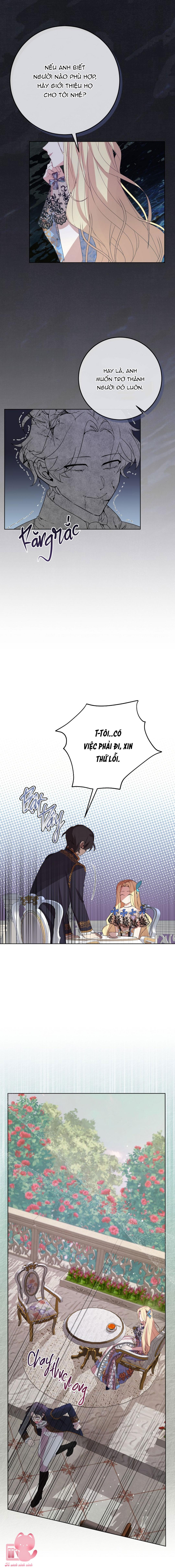 24 Giờ Hồi Sinh Của Ác Nữ Chapter 1 - Trang 4