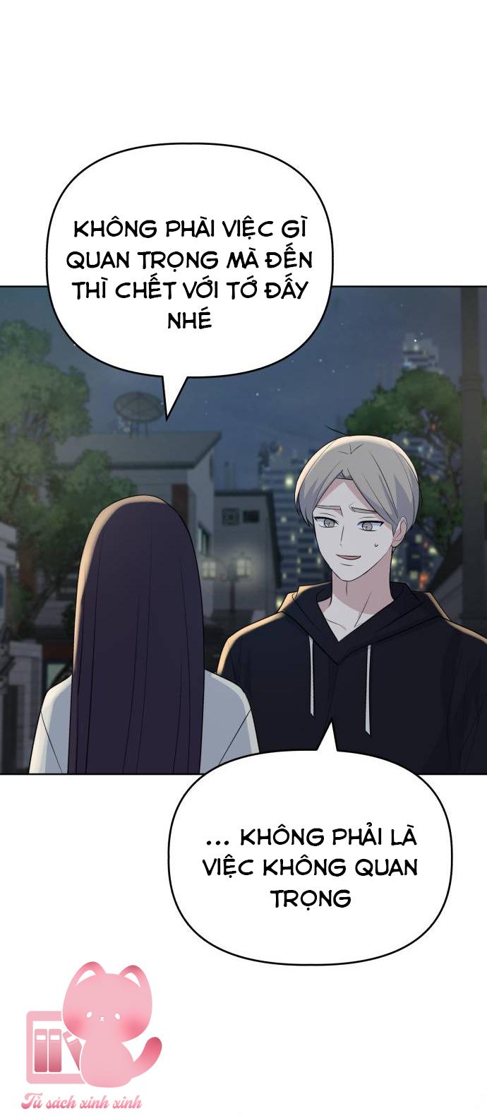 Quan Hệ Nhân Quả Chap 107 - Trang 2