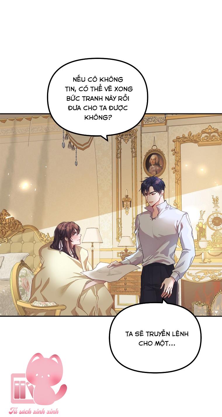 Thời Gian Của Nhân Vật Phụ Có Giới Hạn Chapter 12 - Trang 4