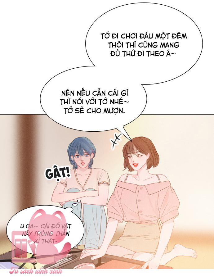 Thần Bí Chap 37 - Trang 2