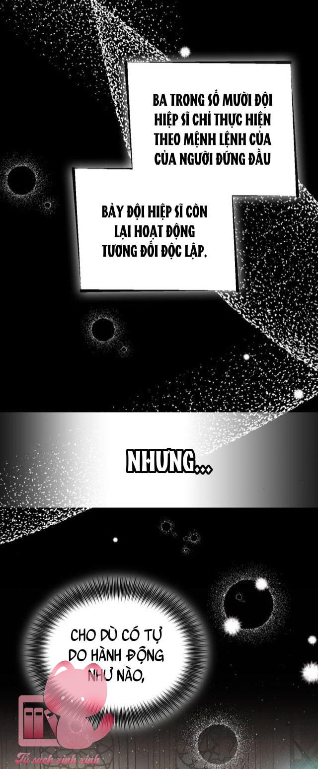 Hoàng Hậu Tái Hôn Chapter 105 - Trang 4