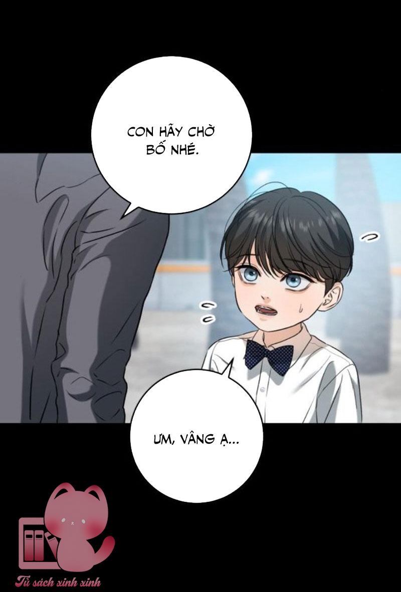 Tôi Nóng Lòng Muốn Chiếm Lấy Cô Ấy Chap 40 - Trang 3