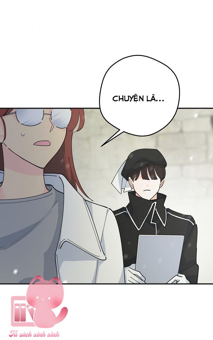 Người Hùng Của Ác Nữ Chapter 92 - Trang 4