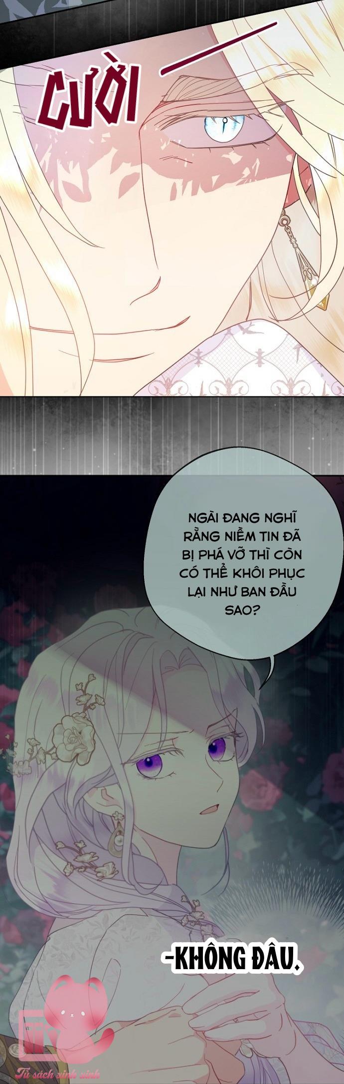 Bỏ Quách Chồng Con Đi, Tiền Bạc Mới Là Tất Cả Chap 102 - Trang 2