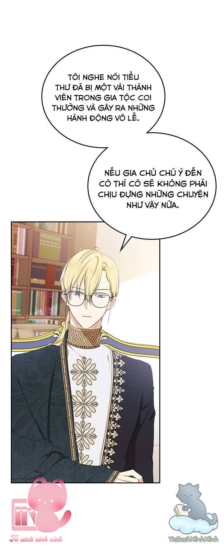 Kiếp Này Ta Sẽ Trở Thành Gia Chủ Chap 34 - Trang 2