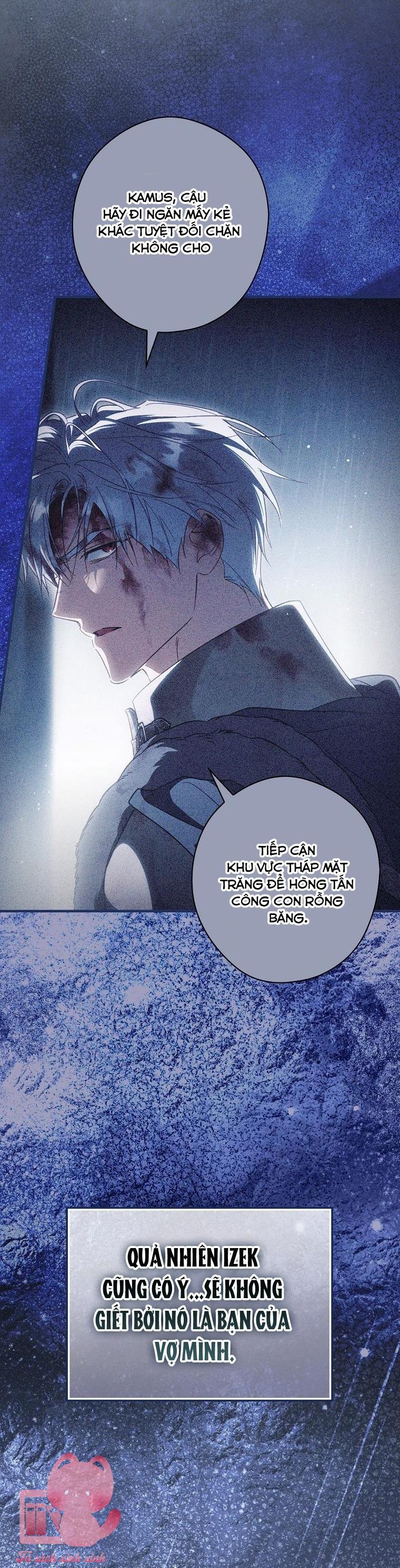 Cách Khiến Phu Quân Đứng Về Phía Tôi Chap 107 - Trang 2
