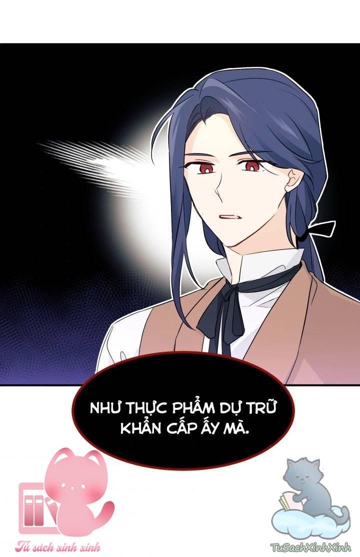 Quan Hệ Cộng Sinh Giữa Báo Đen Và Thỏ Trắng Chap 2 - Trang 2