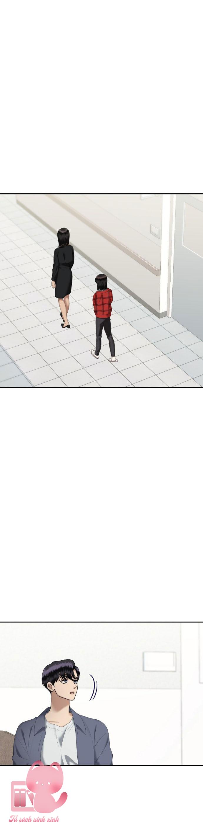 Chị Em Tranh Đấu Chap 63 - Trang 2