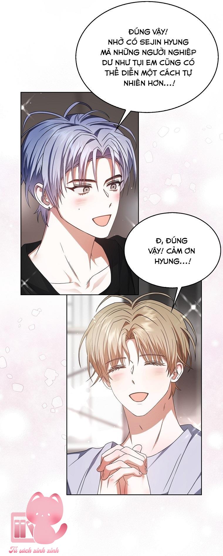 Debut Or Die Chap 72 - Trang 4