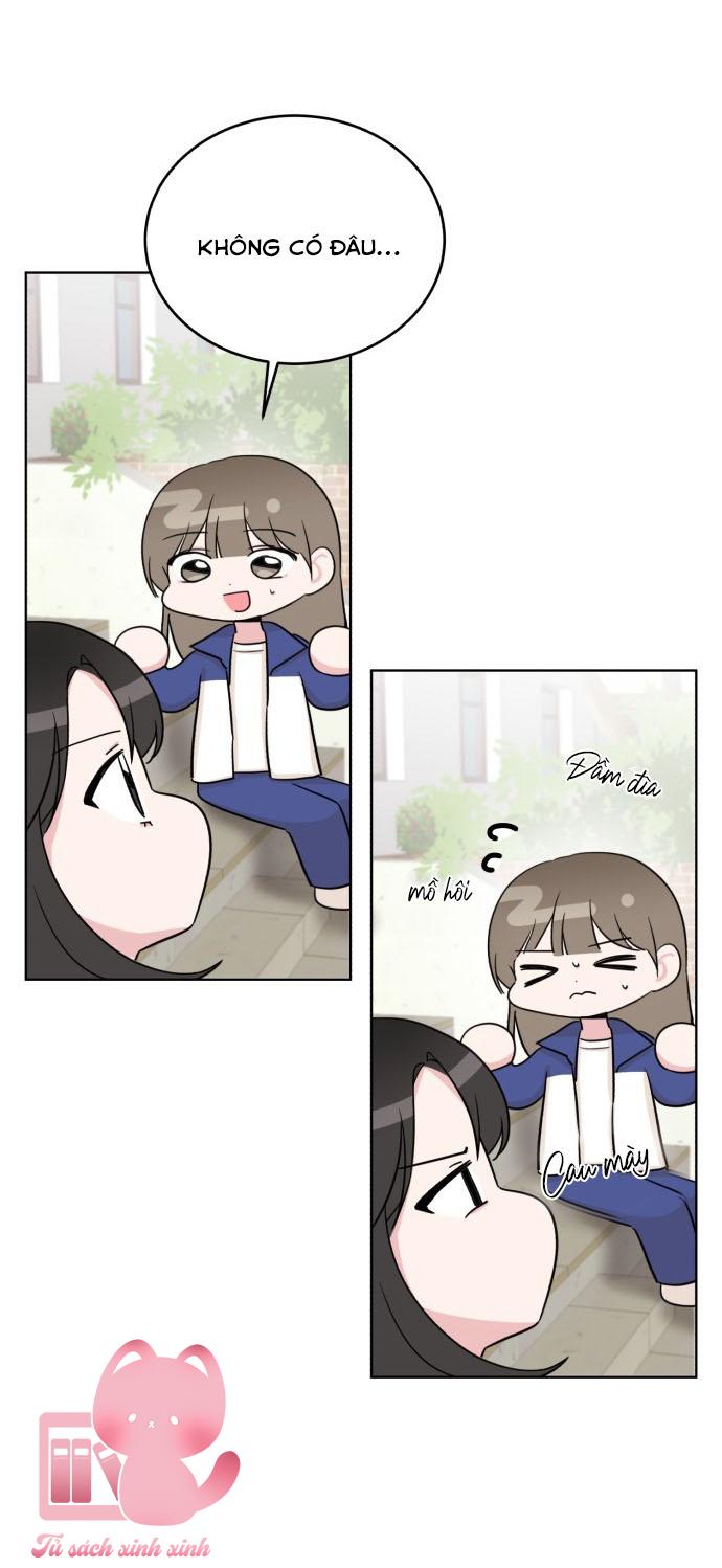 Chúng Ta Là Gì Của Nhau? Chap 12 - Trang 2