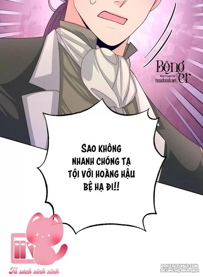 Hoàng Hậu Tái Hôn Chapter 136 - Trang 4