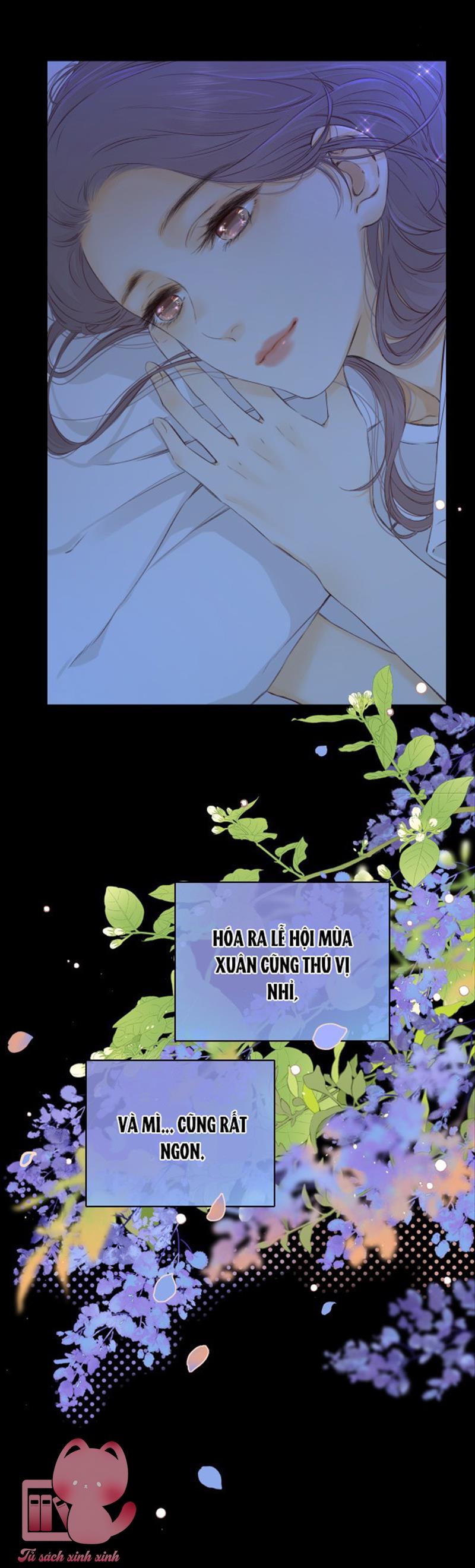 Khó Dỗ Dành Chapter 30 - Trang 3