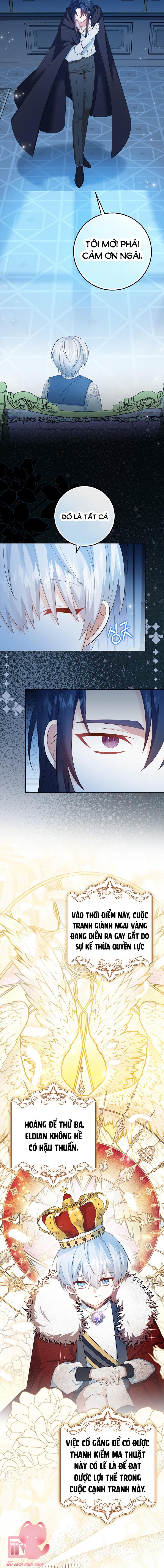 Tôi Sẽ Chiếm Lấy Ngư Trường! Chap 6 - Trang 2