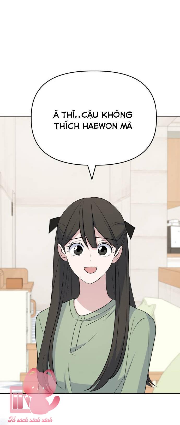 Quan Hệ Nhân Quả Chap 136 - Trang 2