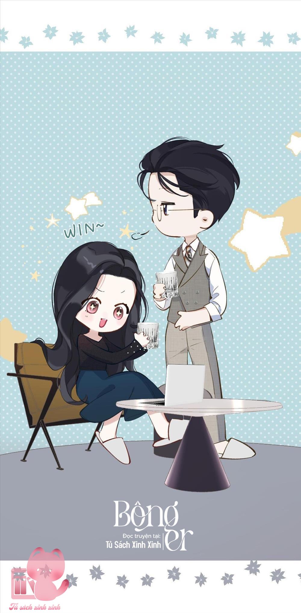 Trêu Nhầm Chap 15 - Trang 4
