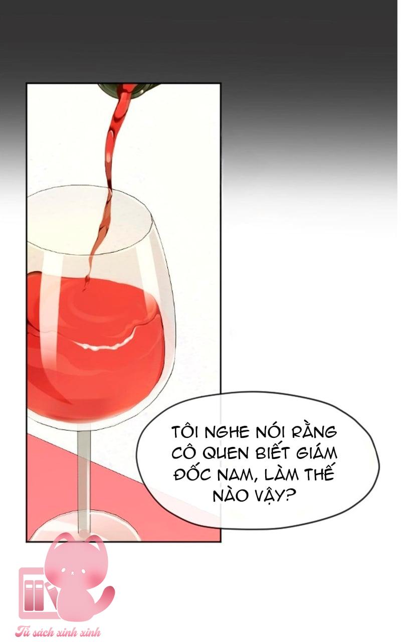 Tôi Sẽ Mang Em Đi Chap 6 - Trang 3