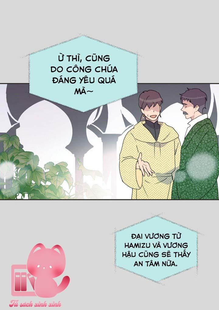 Bỏ Quách Chồng Con Đi, Tiền Bạc Mới Là Tất Cả Chap 10 - Trang 2