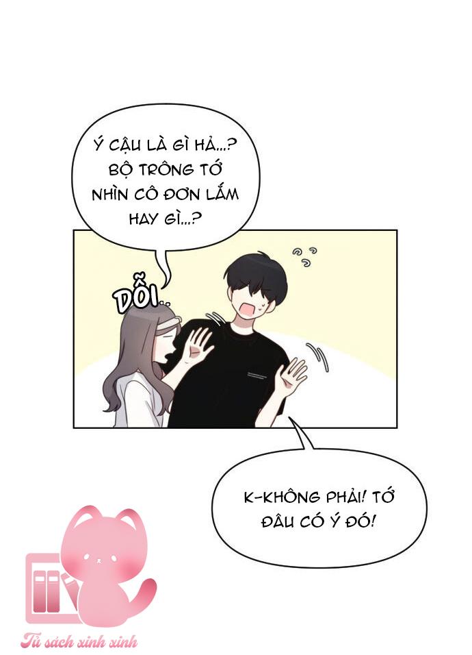 Ngắm Nhìn Điều Tuyệt Vời Nhất Chapter 8 - Trang 4