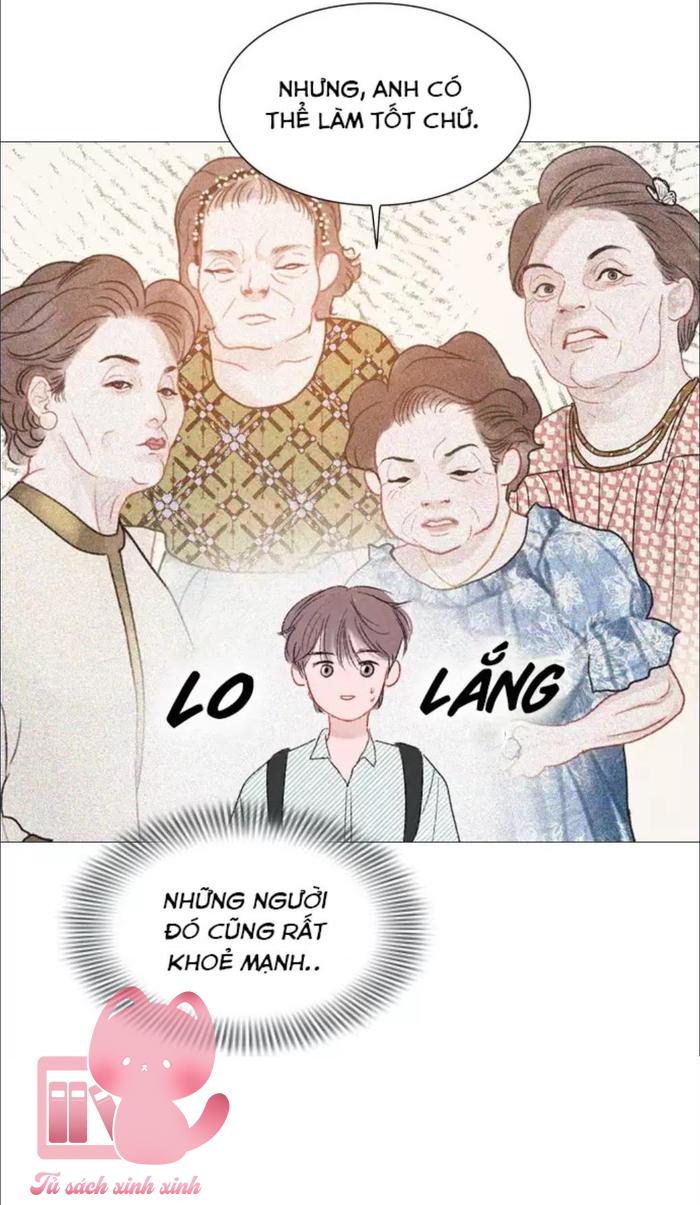 Thần Bí Chap 60 - Trang 2