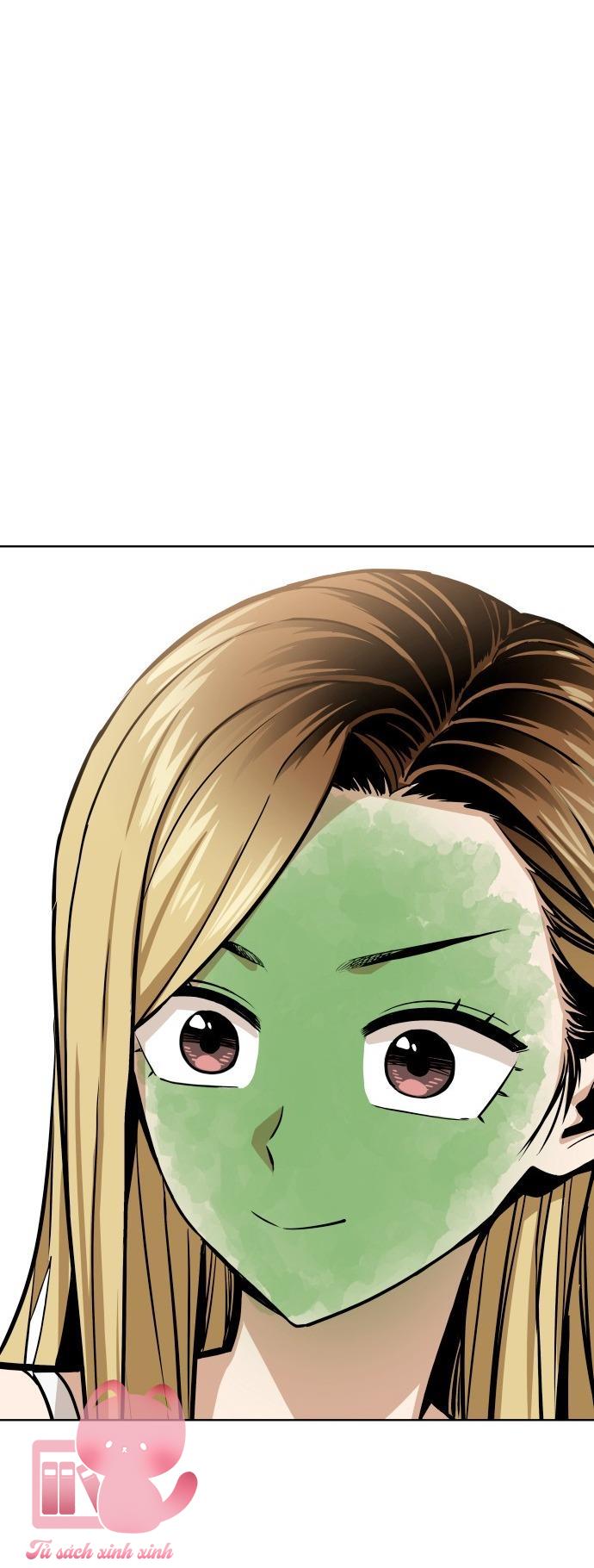Lớ Ngớ Vớ Phải Tình Yêu Chap 83 - Trang 3