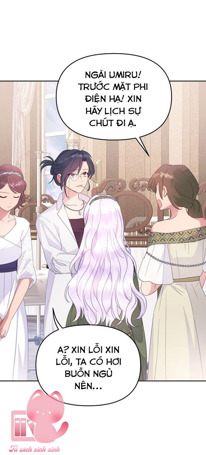 Bỏ Quách Chồng Con Đi, Tiền Bạc Mới Là Tất Cả Chap 56 - Trang 2