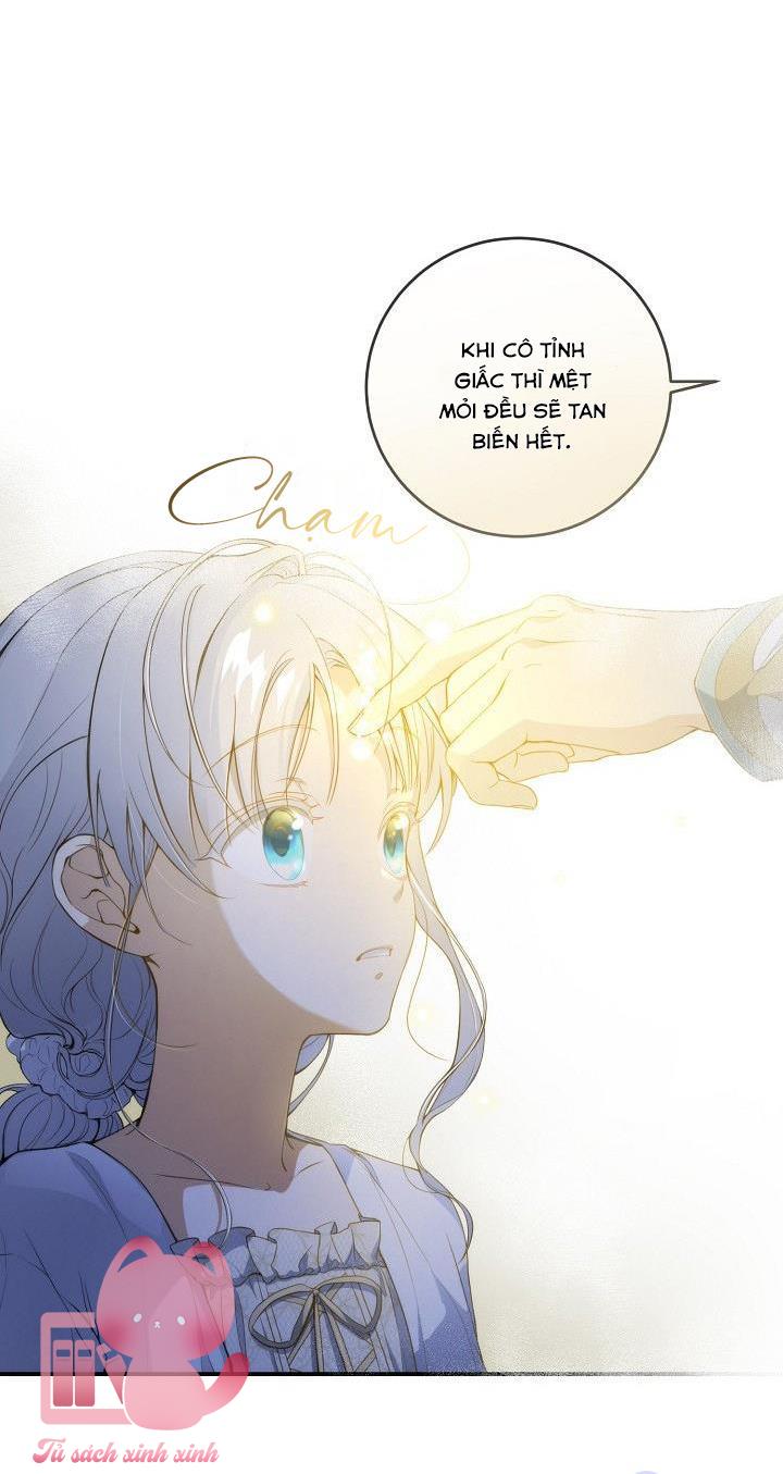 Hướng Về Ánh Dương Lần Nữa Chapter 54 - Trang 4