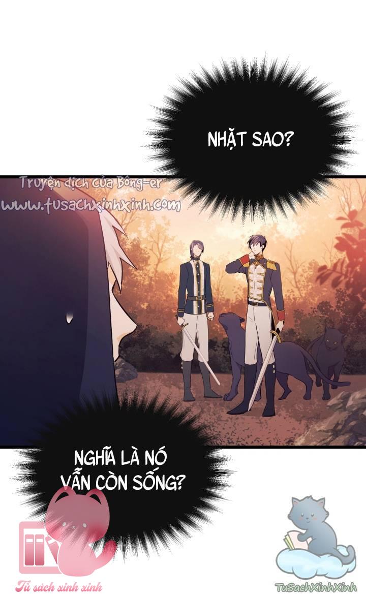 Quan Hệ Cộng Sinh Giữa Báo Đen Và Thỏ Trắng Chap 12 - Trang 2