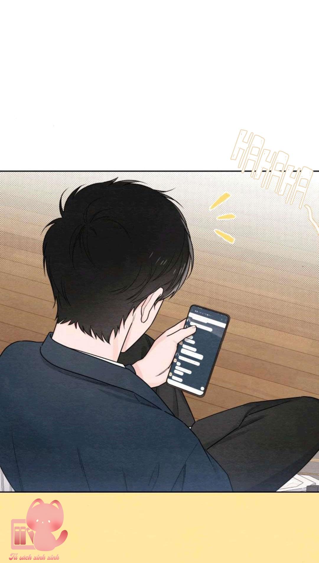Bí Mật Thanh Xuân Chapter 34 - Trang 4