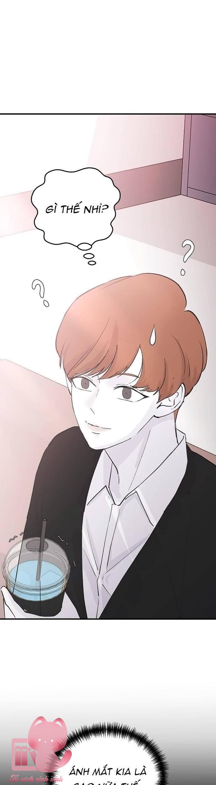Ba Anh Trai Cực Phẩm Của Tôi Chap 56 - Trang 3