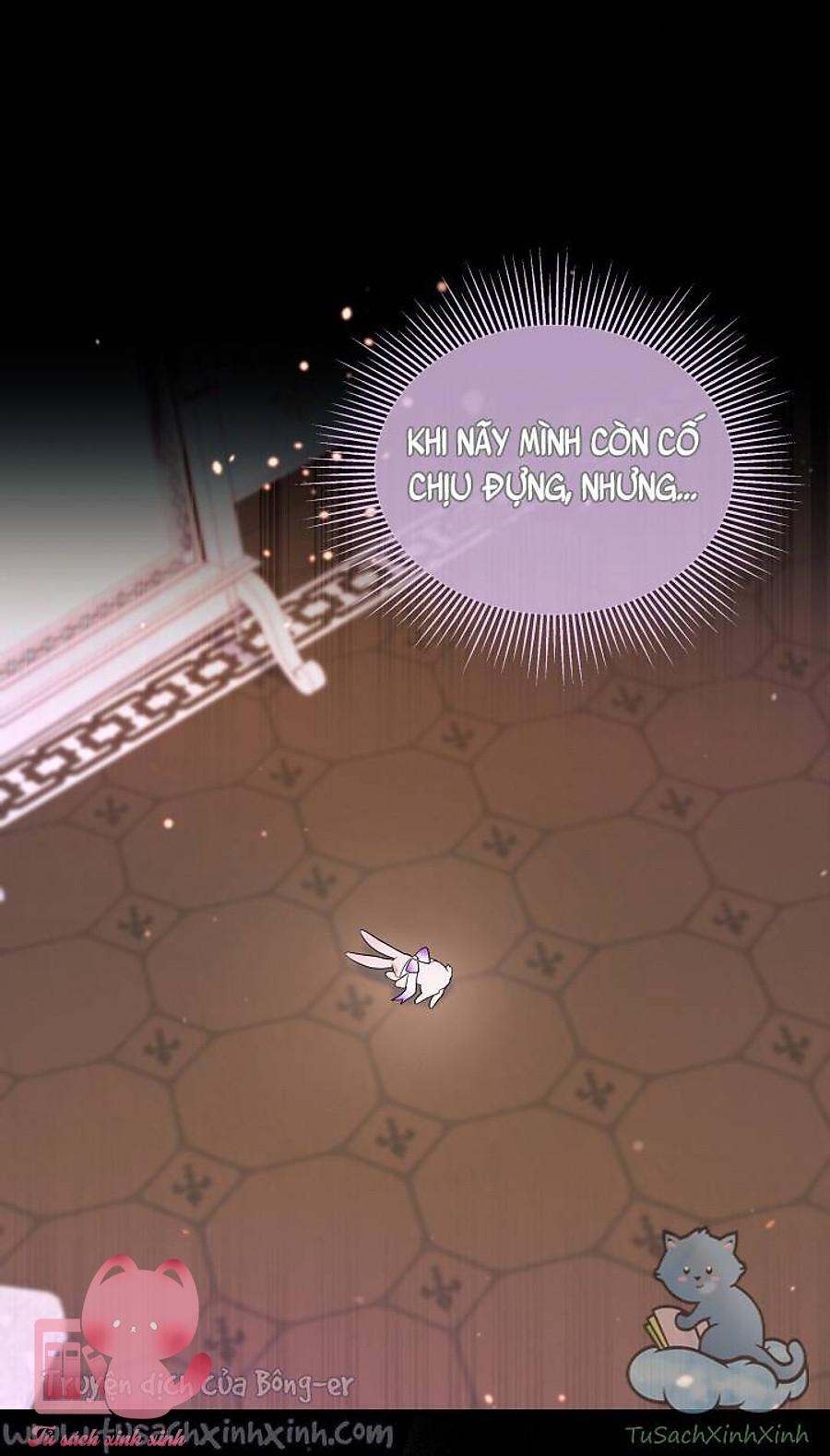Quan Hệ Cộng Sinh Giữa Báo Đen Và Thỏ Trắng Chap 19 - Trang 2