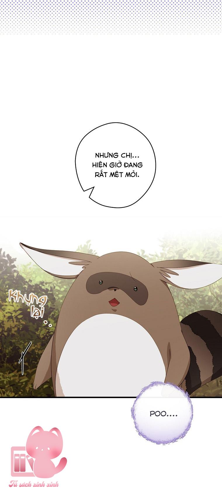 Cách Khiến Phu Quân Đứng Về Phía Tôi Chap 33 - Trang 2