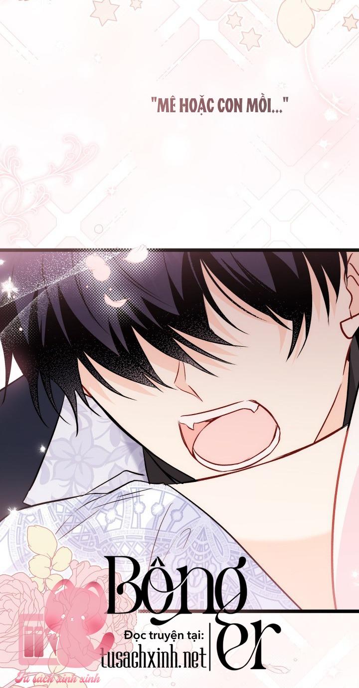 Quan Hệ Cộng Sinh Giữa Báo Đen Và Thỏ Trắng Chap 104 - Trang 2