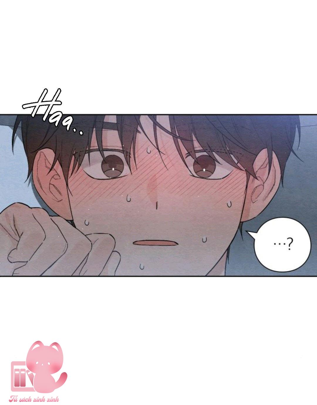 Bí Mật Thanh Xuân Chapter 24 - Trang 4