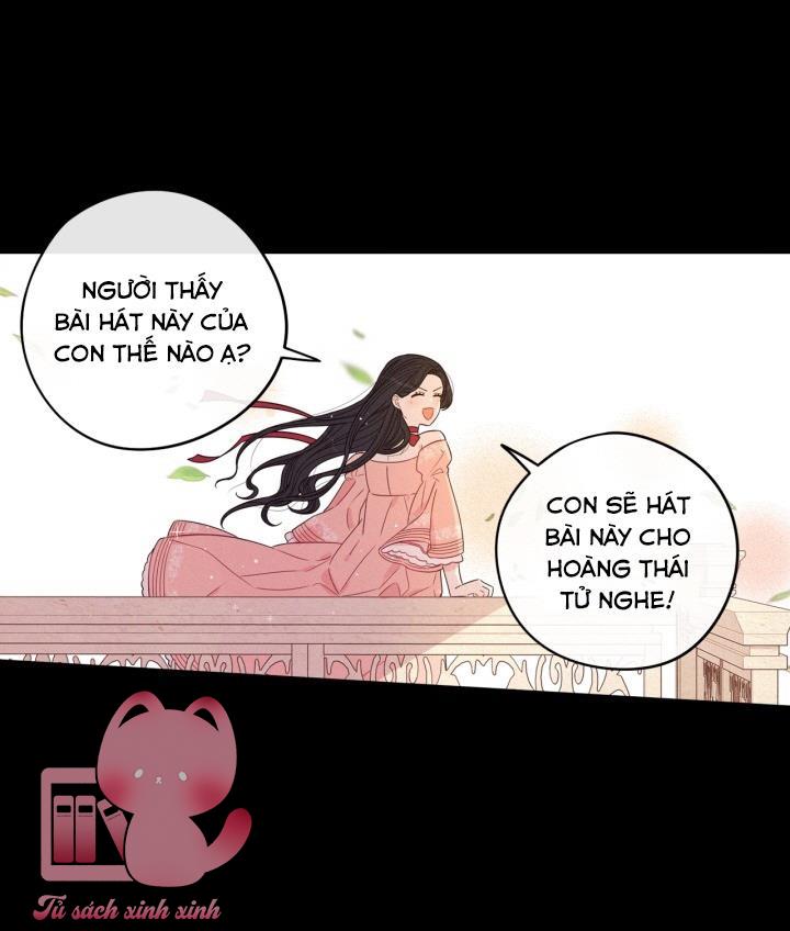 Hoàng Nữ Tóc Đen Chapter 39 - Trang 4