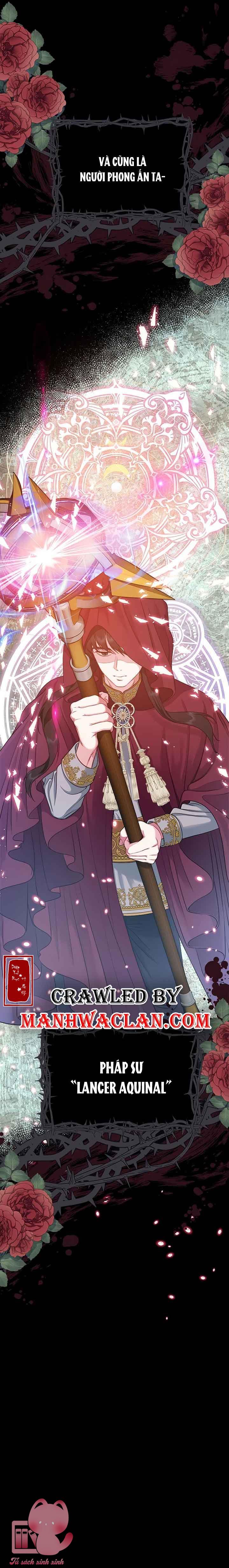 Ác Long Sống Làm Gì Cơ Chứ? Chap 4 - Trang 3