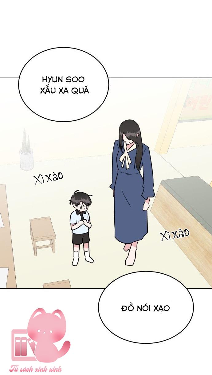 Chúng Ta Là Gì Của Nhau? Chap 36 - Trang 2