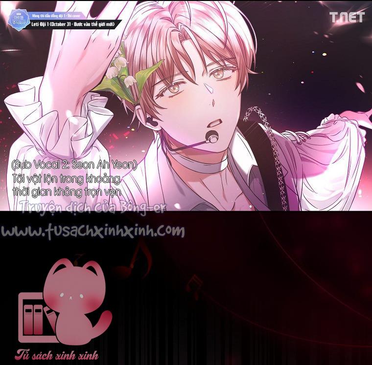 Debut Or Die Chap 22 - Trang 3