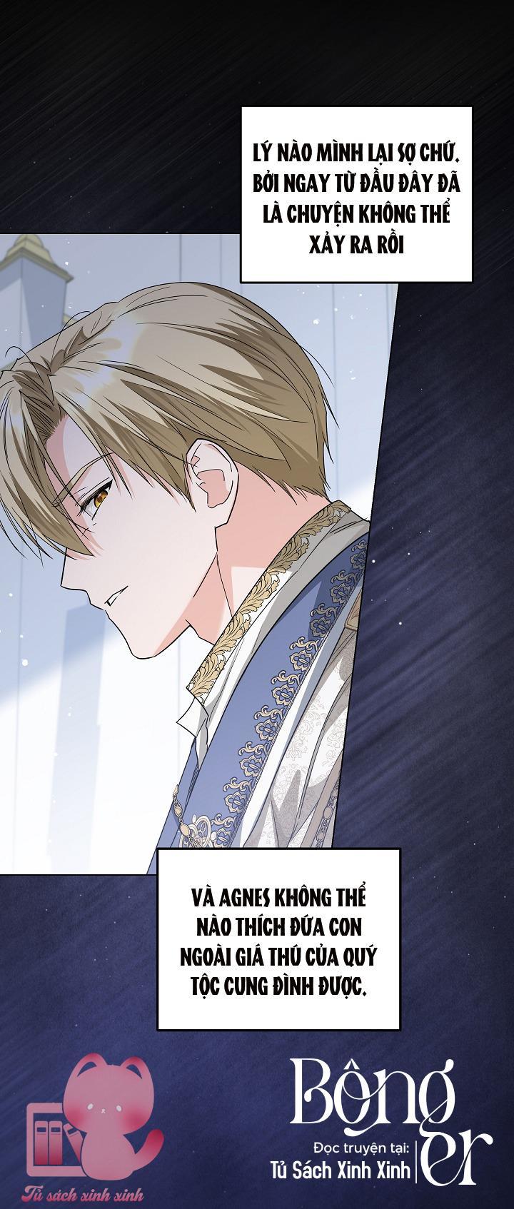 Hoàng Nữ Cosplay Nonfan Chapter 45 - Trang 4