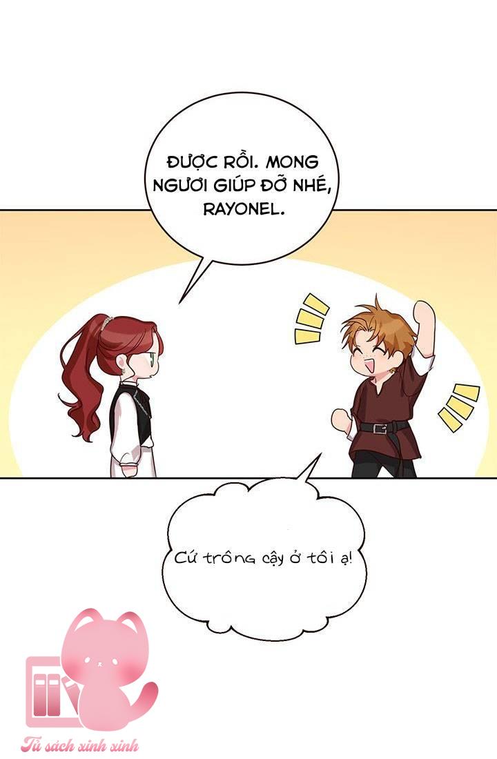Thế Thì Ta Cứ Trở Thành Kẻ Ác Thôi Chap 19 - Trang 2