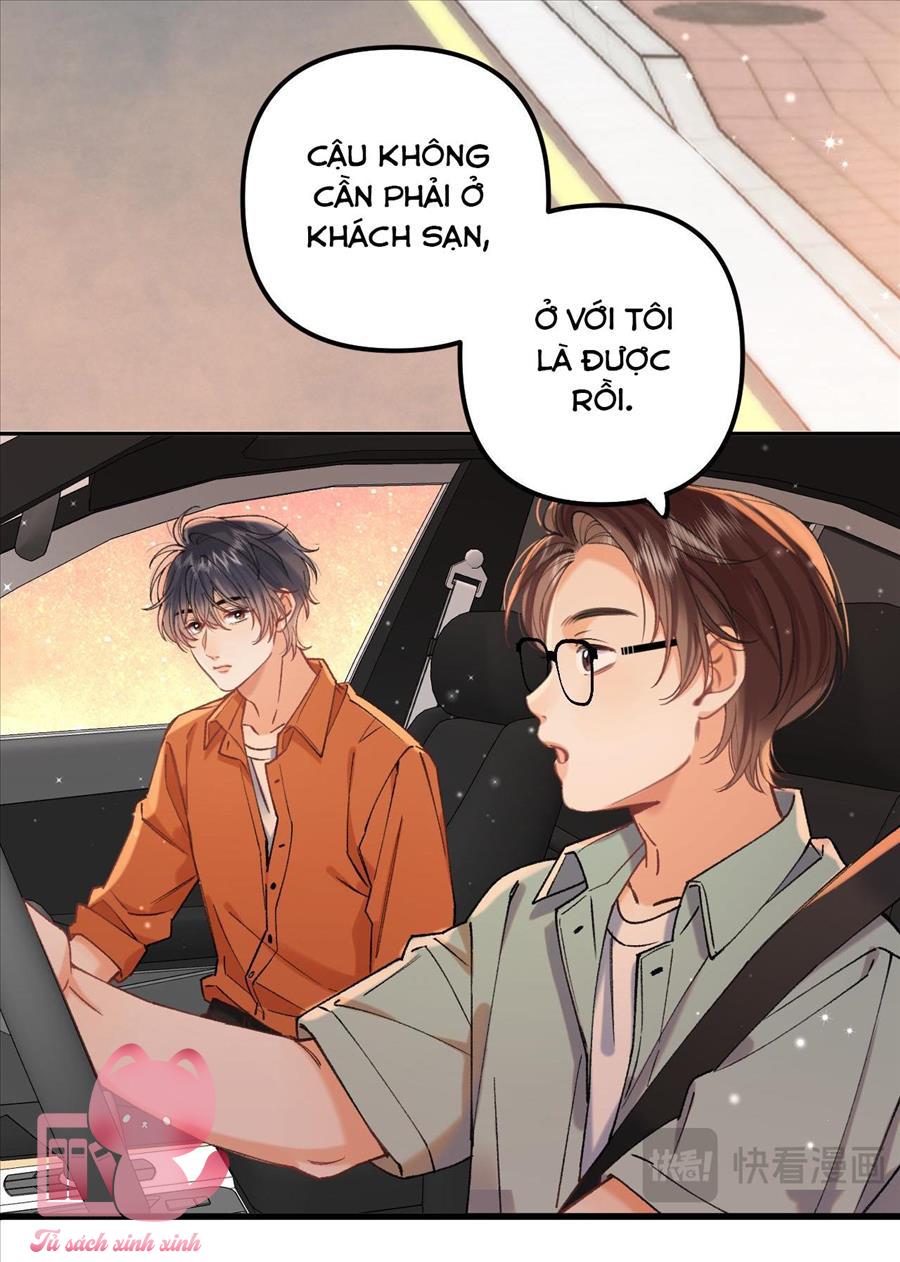 Mối Tình Thầm Kín Chapter 114 - Trang 4