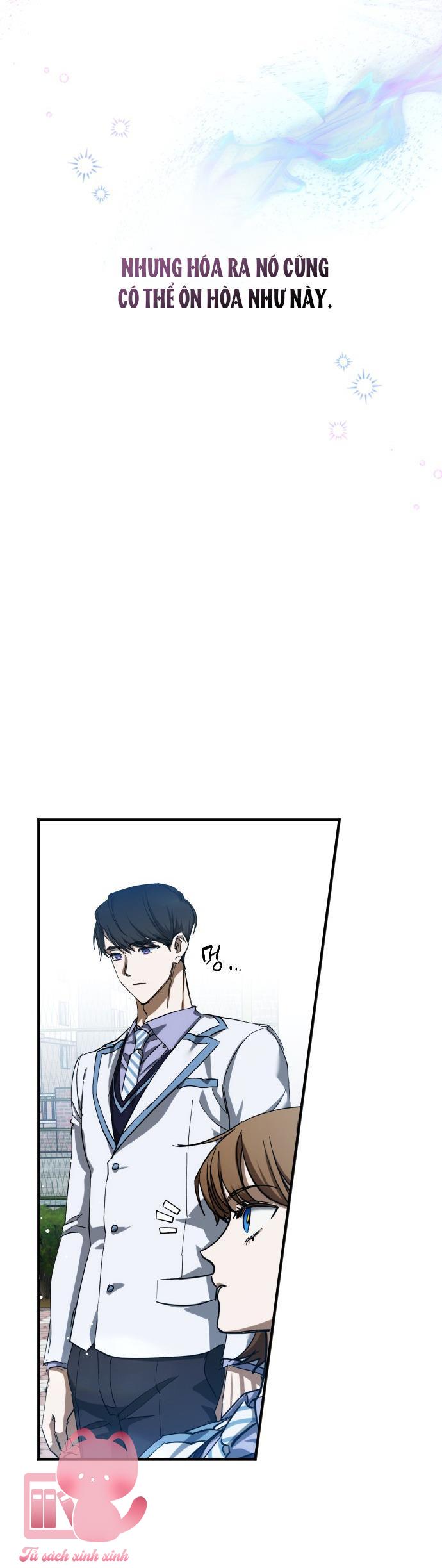 Đêm Của Bóng Tối Chapter 52 - Trang 4