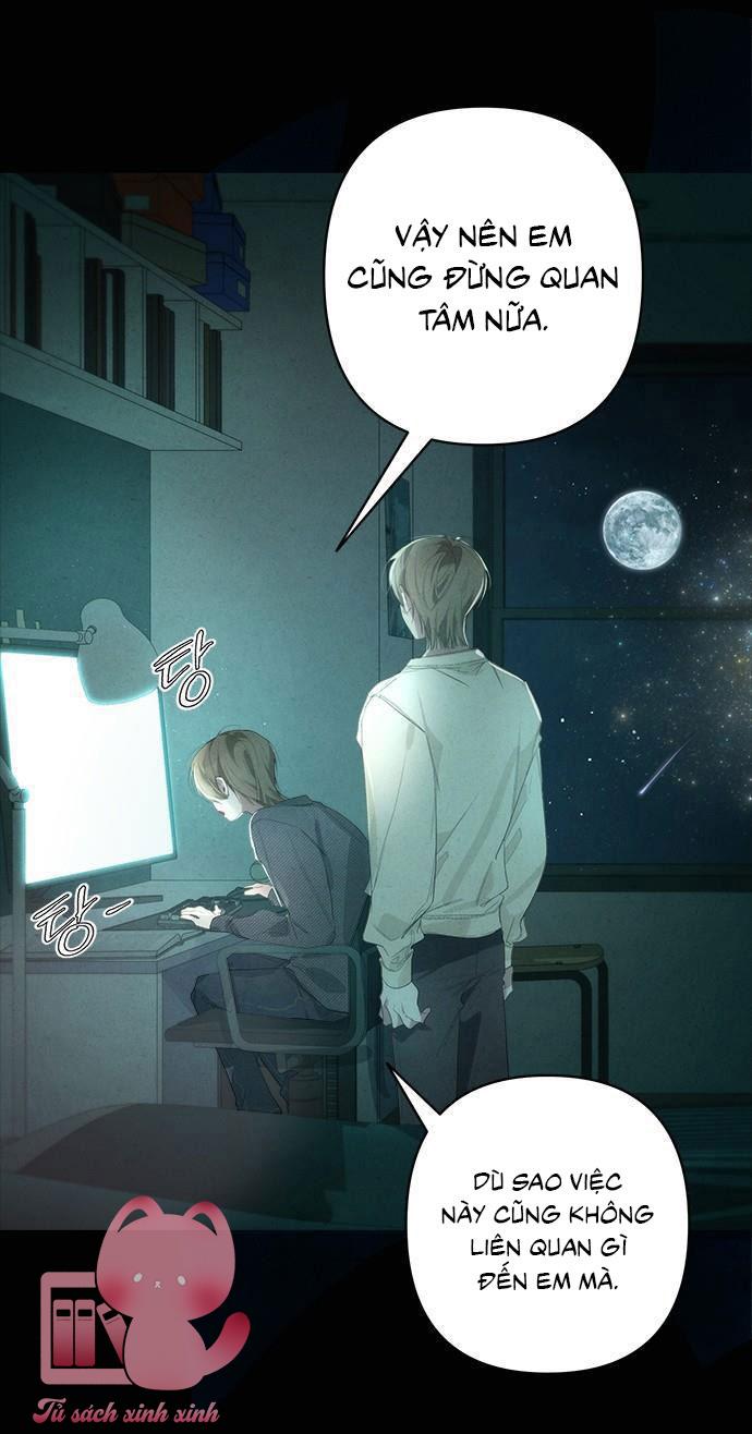 Đàn Anh Xấu Xa! Chap 51 - Trang 3