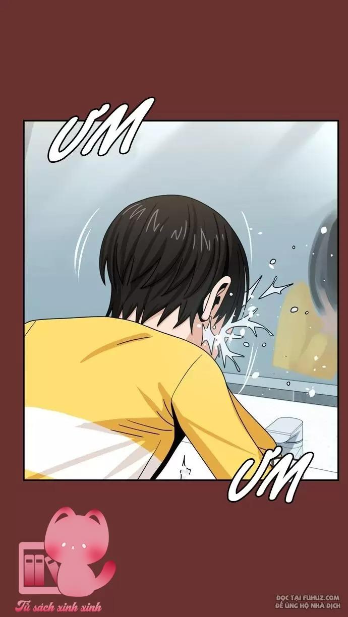 Lớ Ngớ Vớ Phải Tình Yêu Chap 61 - Trang 2